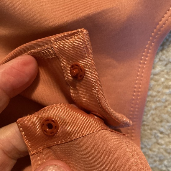 Lulus NWT lace thong bodysuit - Picture 4 of 10